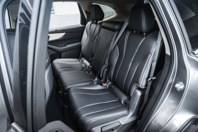 new 2026 Acura MDX car, priced at $56,305