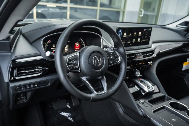 new 2026 Acura MDX car, priced at $56,305