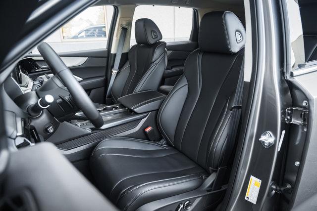 new 2026 Acura MDX car, priced at $56,305