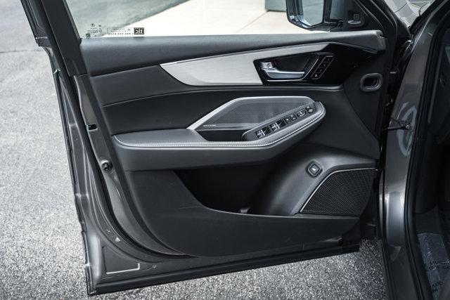 new 2026 Acura MDX car, priced at $56,305