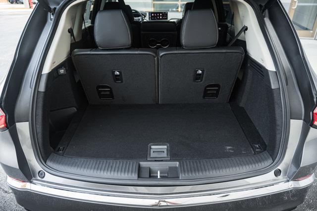 new 2026 Acura MDX car, priced at $56,305