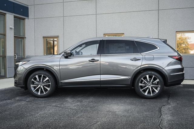 new 2026 Acura MDX car, priced at $56,305
