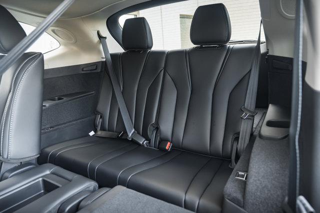 new 2026 Acura MDX car, priced at $60,750