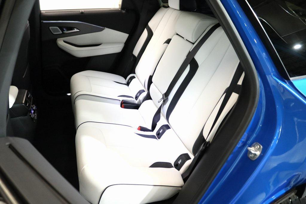 used 2024 Acura ZDX car, priced at $46,950