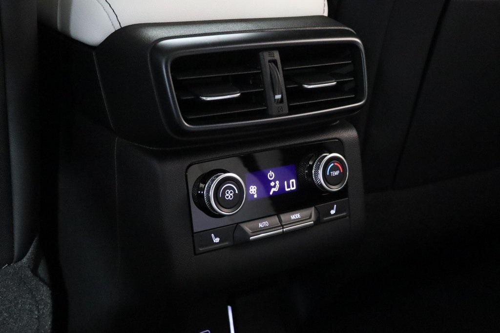 used 2024 Acura ZDX car, priced at $46,950