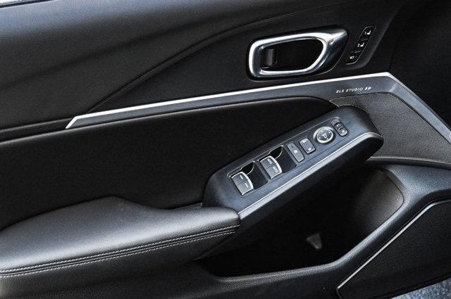 new 2025 Acura Integra car, priced at $39,795