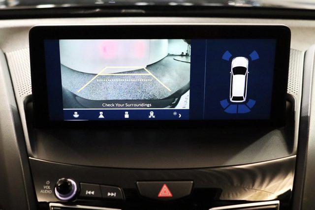 used 2020 Acura RDX car, priced at $30,650