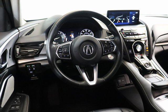 used 2020 Acura RDX car, priced at $30,650
