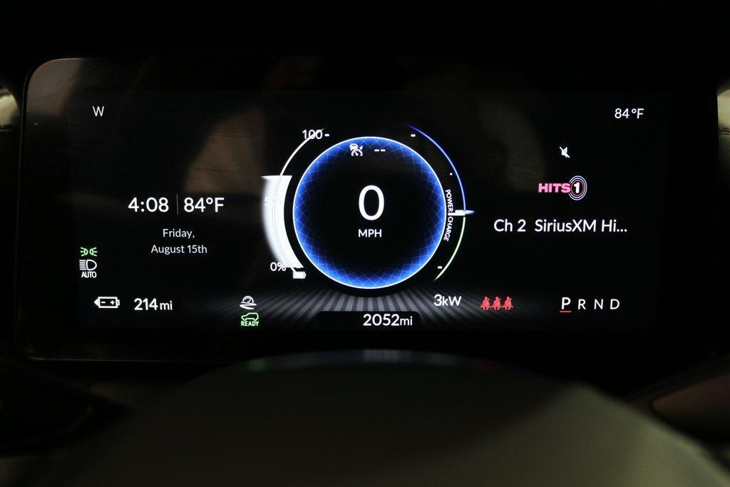 used 2024 Acura ZDX car, priced at $38,974
