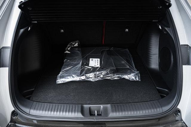 new 2025 Acura ADX car, priced at $45,950