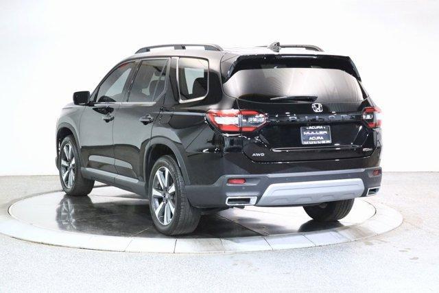 used 2023 Honda Pilot car, priced at $41,650