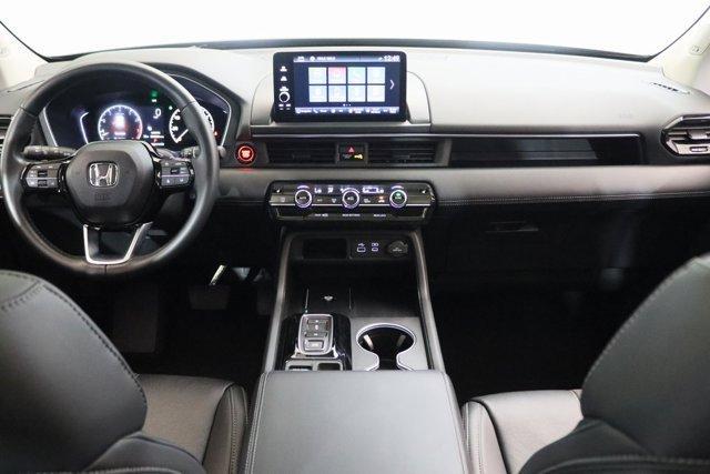used 2023 Honda Pilot car, priced at $41,650