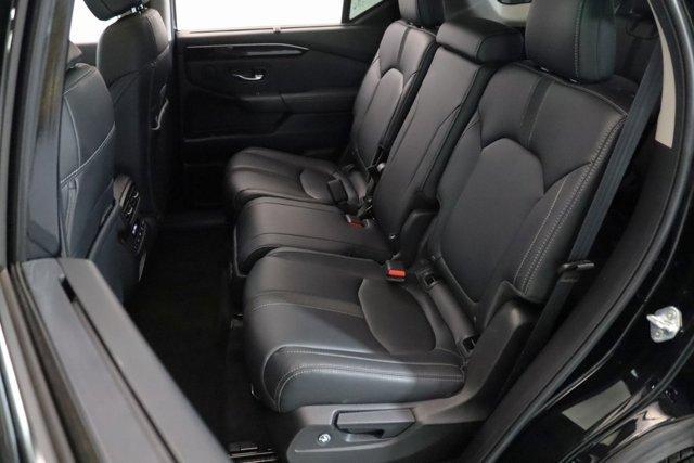 used 2023 Honda Pilot car, priced at $41,650