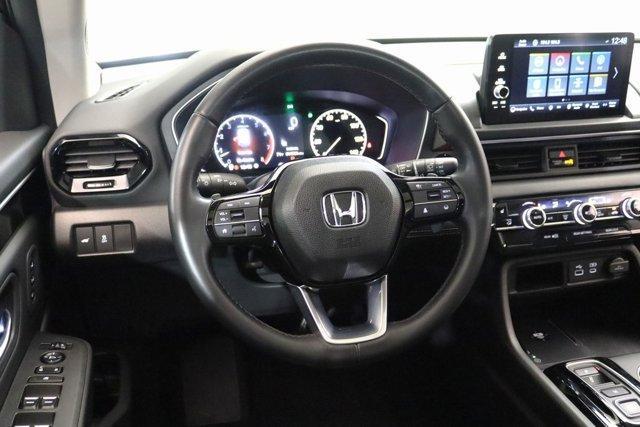 used 2023 Honda Pilot car, priced at $41,650