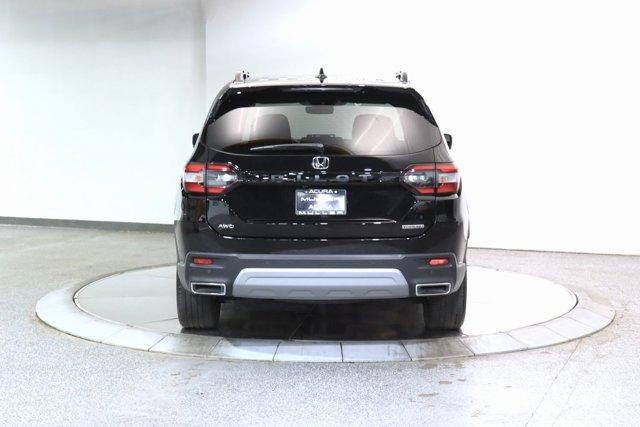 used 2023 Honda Pilot car, priced at $41,650