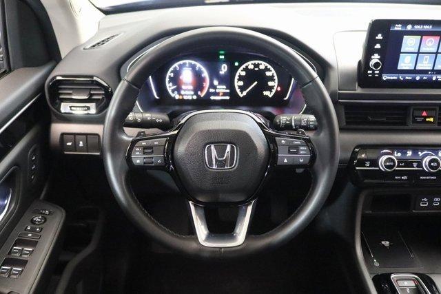 used 2023 Honda Pilot car, priced at $41,650