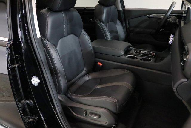 used 2023 Honda Pilot car, priced at $41,650