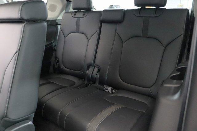 used 2023 Honda Pilot car, priced at $41,650