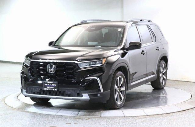 used 2023 Honda Pilot car, priced at $41,650