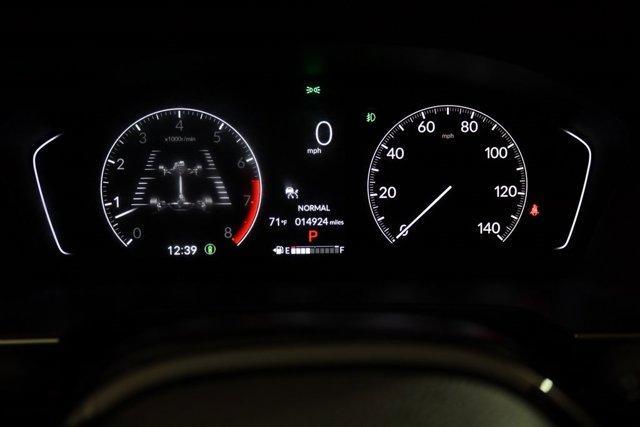 used 2023 Honda Pilot car, priced at $41,650