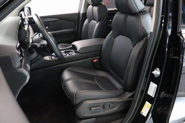 used 2023 Honda Pilot car, priced at $41,650