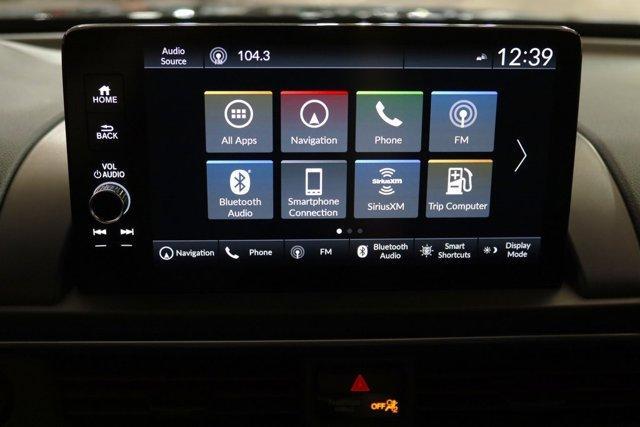 used 2023 Honda Pilot car, priced at $41,650