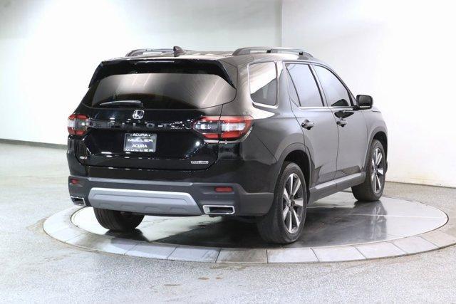 used 2023 Honda Pilot car, priced at $41,650