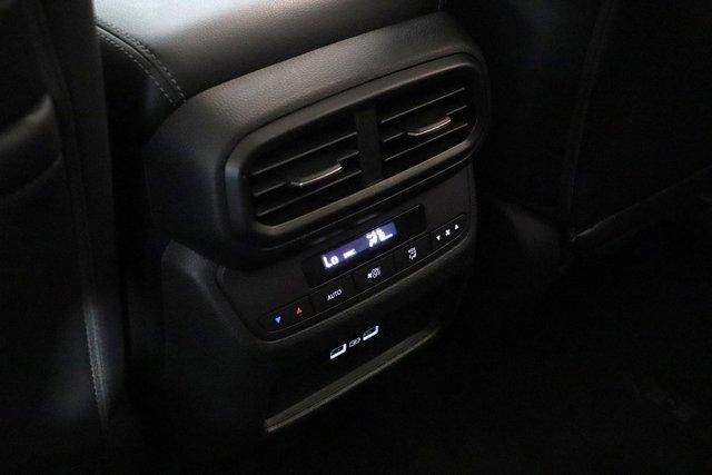 used 2023 Honda Pilot car, priced at $41,650