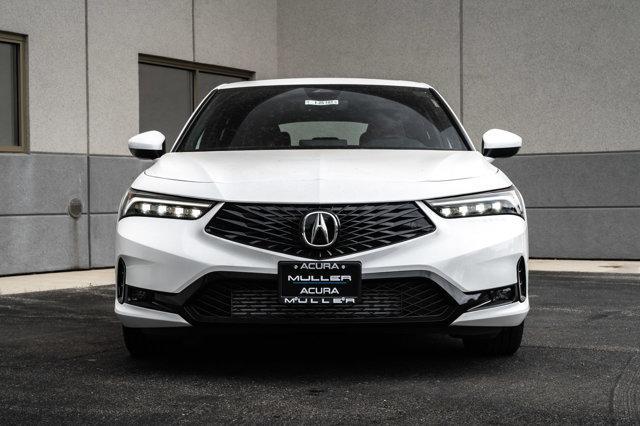 new 2025 Acura Integra car, priced at $36,795