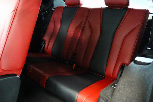 used 2022 Acura MDX car, priced at $40,950