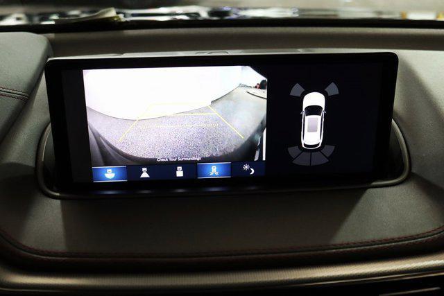 used 2022 Acura MDX car, priced at $40,950