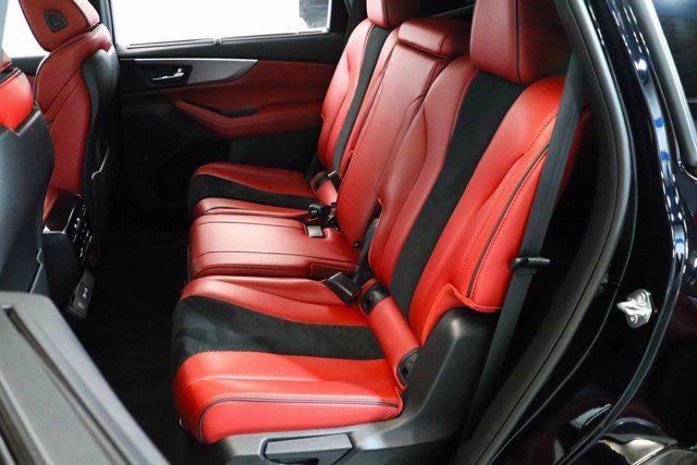 used 2022 Acura MDX car, priced at $40,950