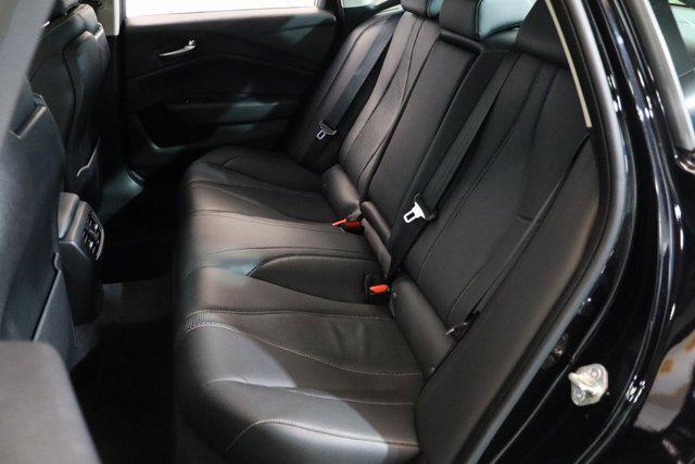 used 2021 Acura TLX car, priced at $31,950