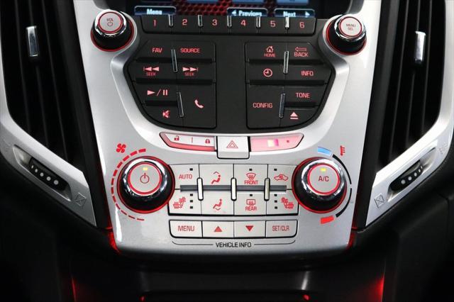 used 2013 GMC Terrain car
