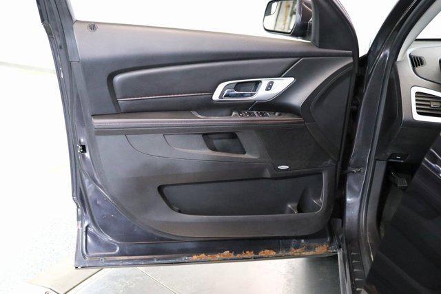 used 2013 GMC Terrain car, priced at $10,525