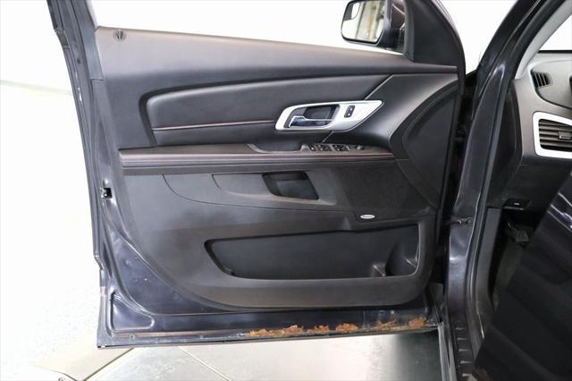 used 2013 GMC Terrain car