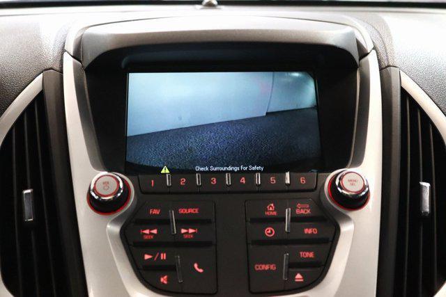 used 2013 GMC Terrain car, priced at $10,525