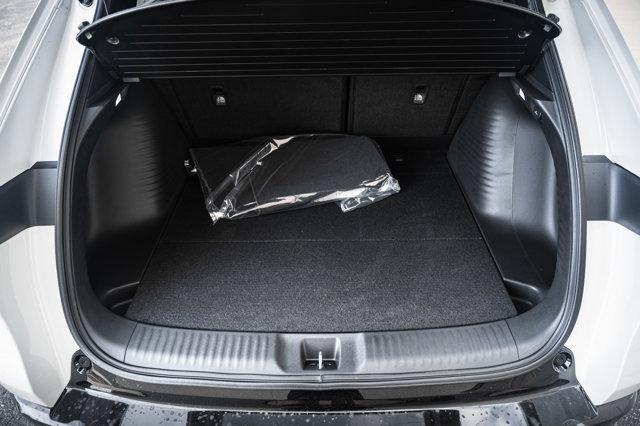 new 2025 Acura ADX car, priced at $41,950