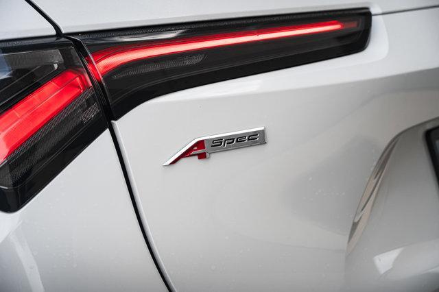 new 2025 Acura ADX car, priced at $41,950
