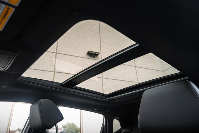 new 2025 Acura ADX car, priced at $41,950