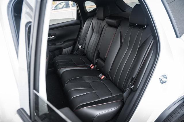 new 2025 Acura ADX car, priced at $41,950