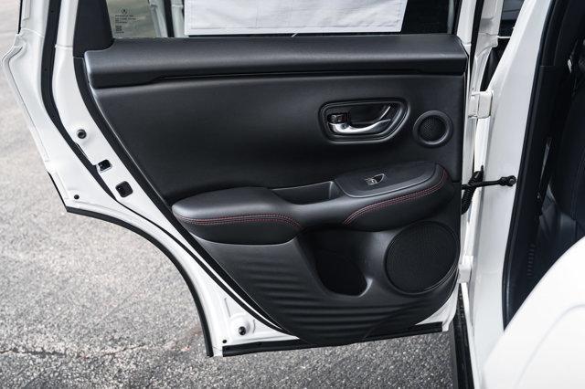 new 2025 Acura ADX car, priced at $41,950