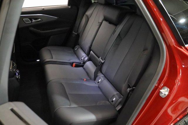 used 2024 Acura ZDX car, priced at $42,750