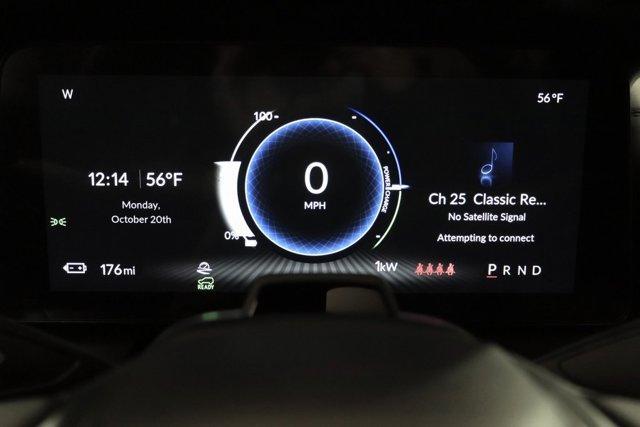 used 2024 Acura ZDX car, priced at $42,750