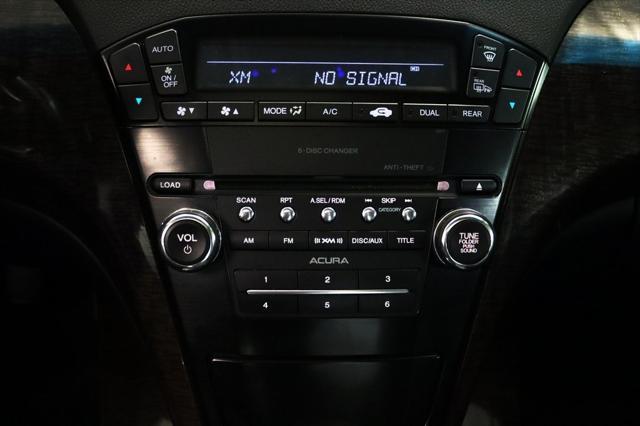 used 2010 Acura MDX car, priced at $9,250