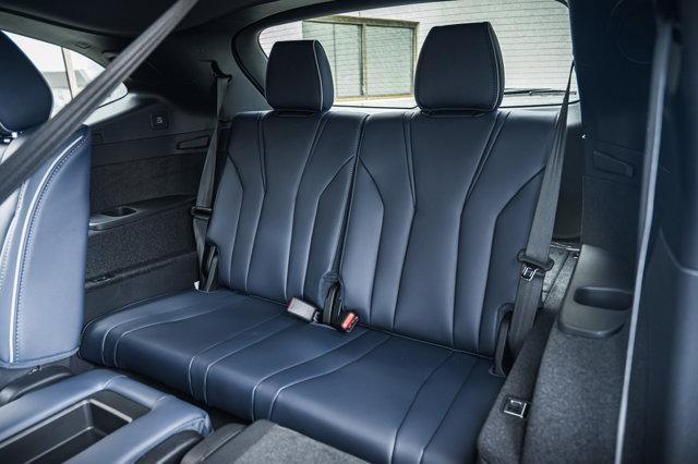 new 2025 Acura MDX car, priced at $72,500
