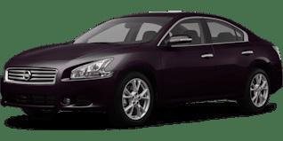 used 2012 Nissan Maxima car