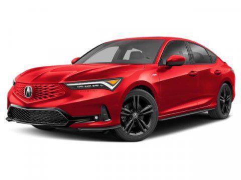 new 2026 Acura Integra car, priced at $40,995