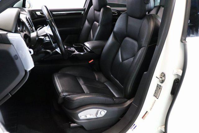 used 2016 Porsche Cayenne E-Hybrid car, priced at $21,950
