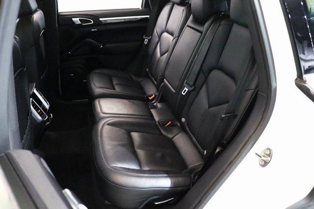 used 2016 Porsche Cayenne E-Hybrid car, priced at $21,950